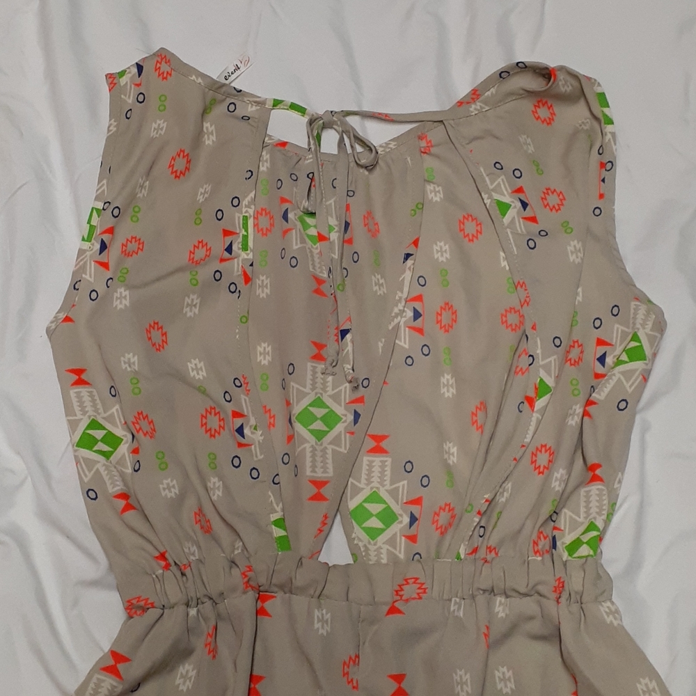 Romper - Picture 3 of 3